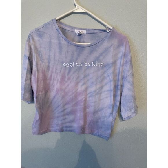 Streetwear Society Crop Top (SZ L) - Picture 1 of 4